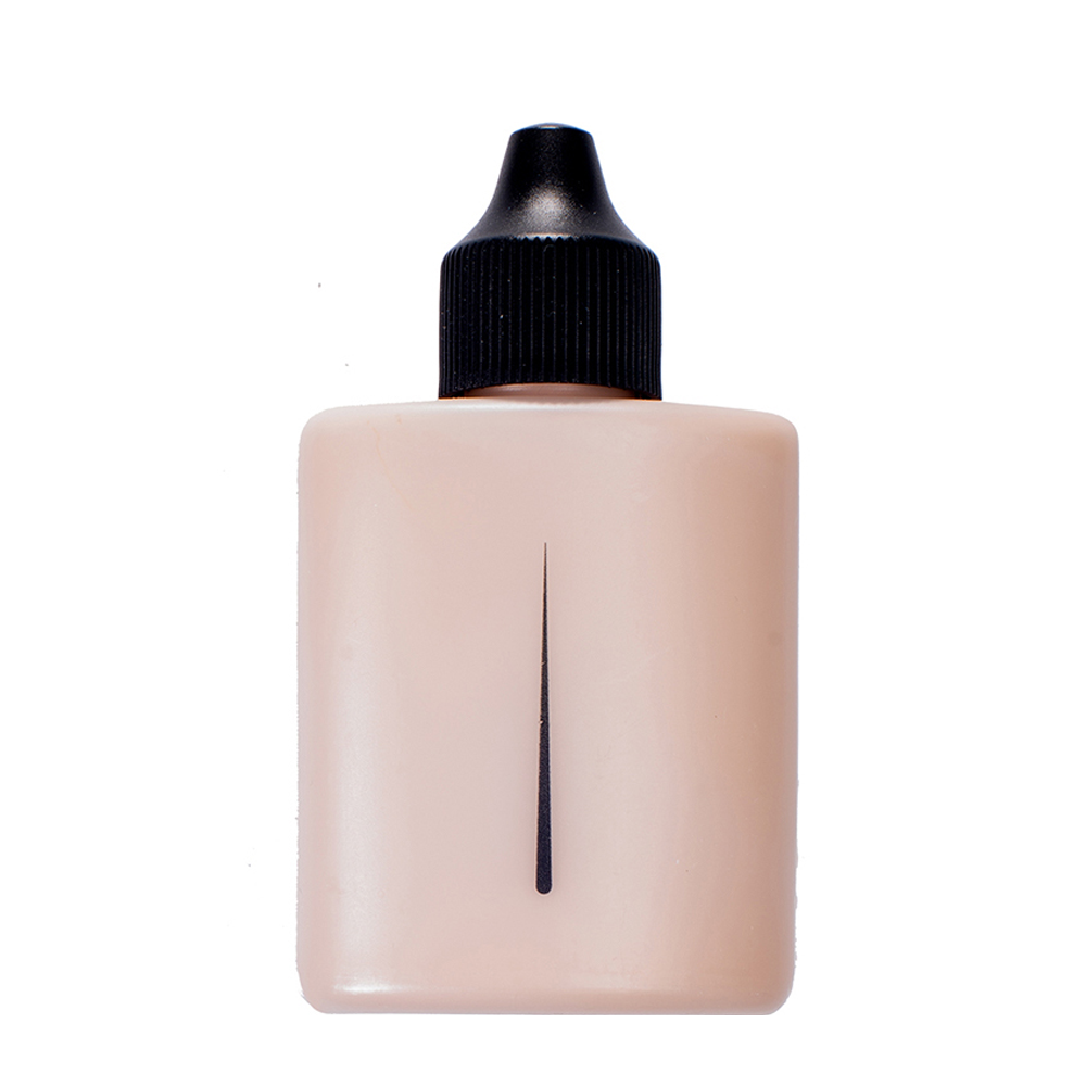 RADIANT PROFESSIONAL MAKE-UP Крем тональный стойкий дышащий, 101 светлый беж / AIR FINISH SPF 20 40 мл, фото 1