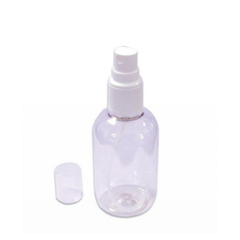 JESSNAIL Бутылочка-спрей 150 мл, белая / JN, фото 2