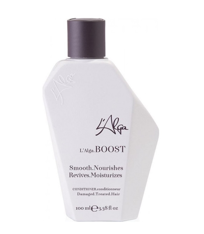 L’ALGA Кондиционер увлажняющий / BOOST Conditioner 100 мл, фото 1