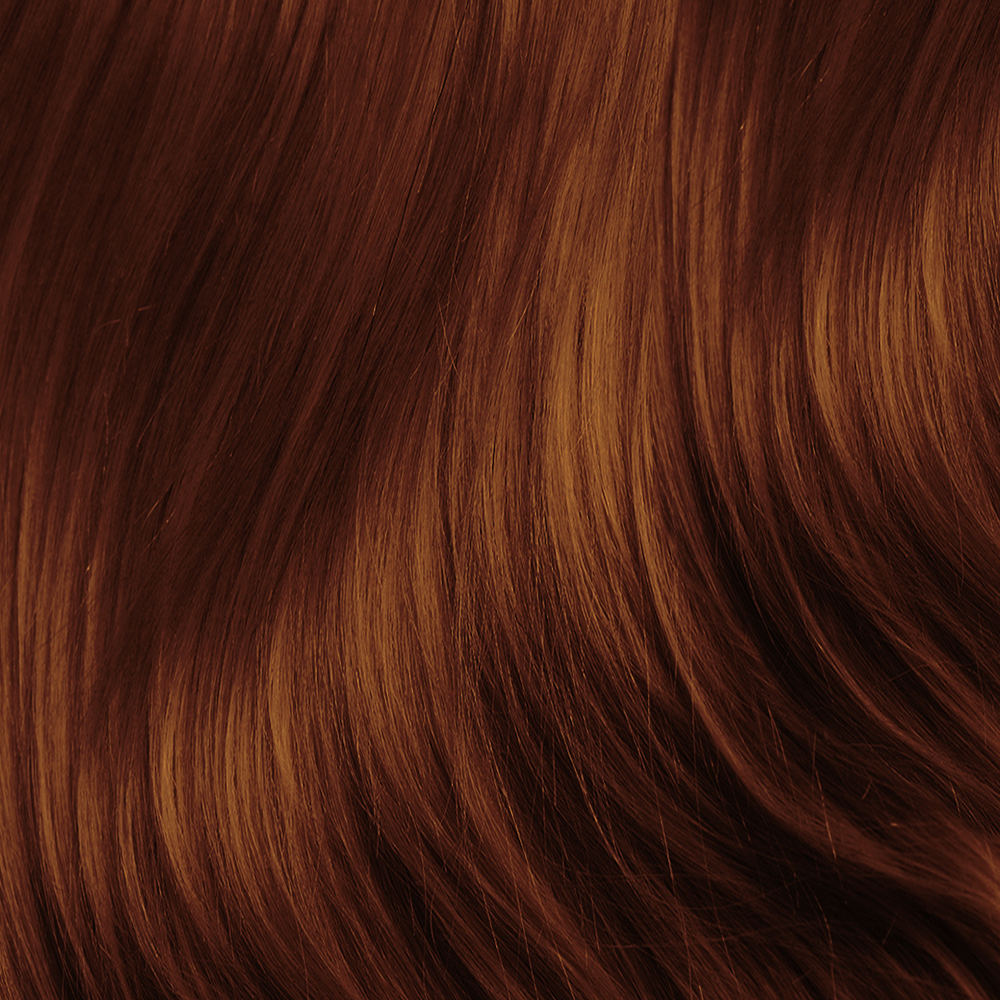 INSIGHT 7.44 краска для волос, медный интенсивный блондин / DEEP COPPERY BLOND 100 мл, фото 1