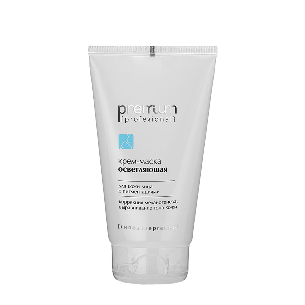 PREMIUM Крем-маска осветляющая / Professional 150 мл, фото 1