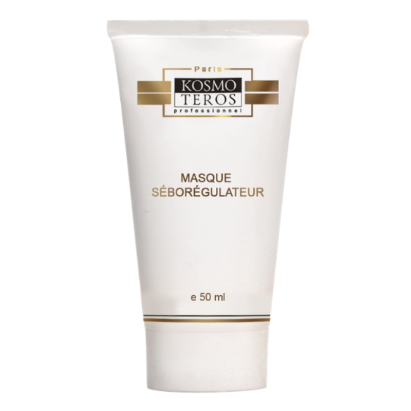 KOSMOTEROS PROFESSIONNEL Маска себорегулирующая 50 мл, фото 1