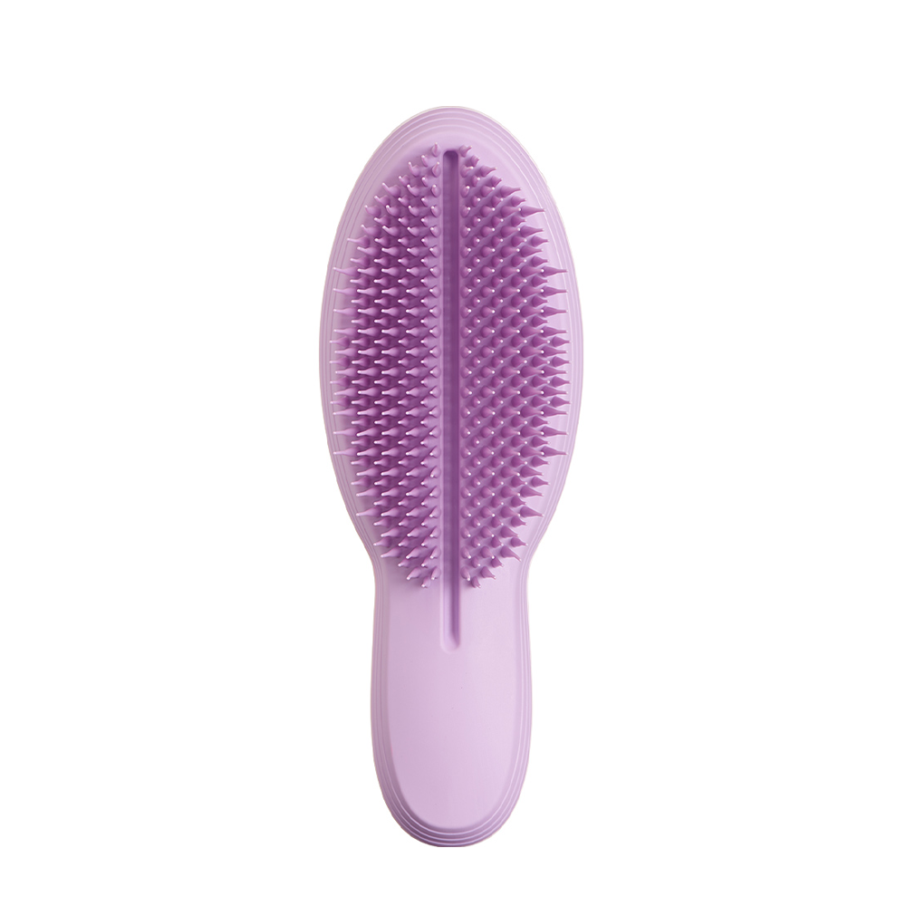 TANGLE TEEZER Расческа для волос / The Ultimate Finisher Vintage Pink, фото 1
