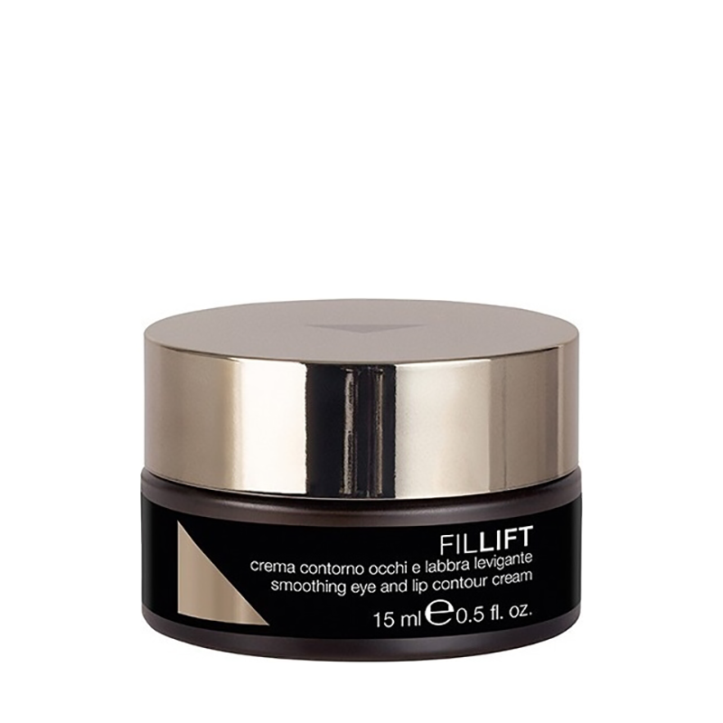 DIEGO DALLA PALMA PROFESSIONAL Крем лифтинг для контура глаз и губ / FILLIFT 15 мл, фото 1