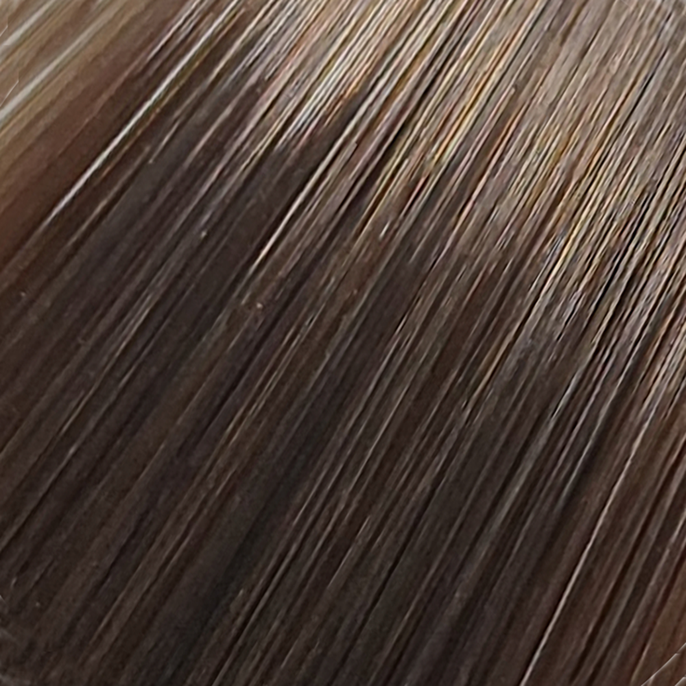 GERA Professional 6.72 крем-краска перманентная аммиачная для волос / Shine Lumine 60 мл, фото 1