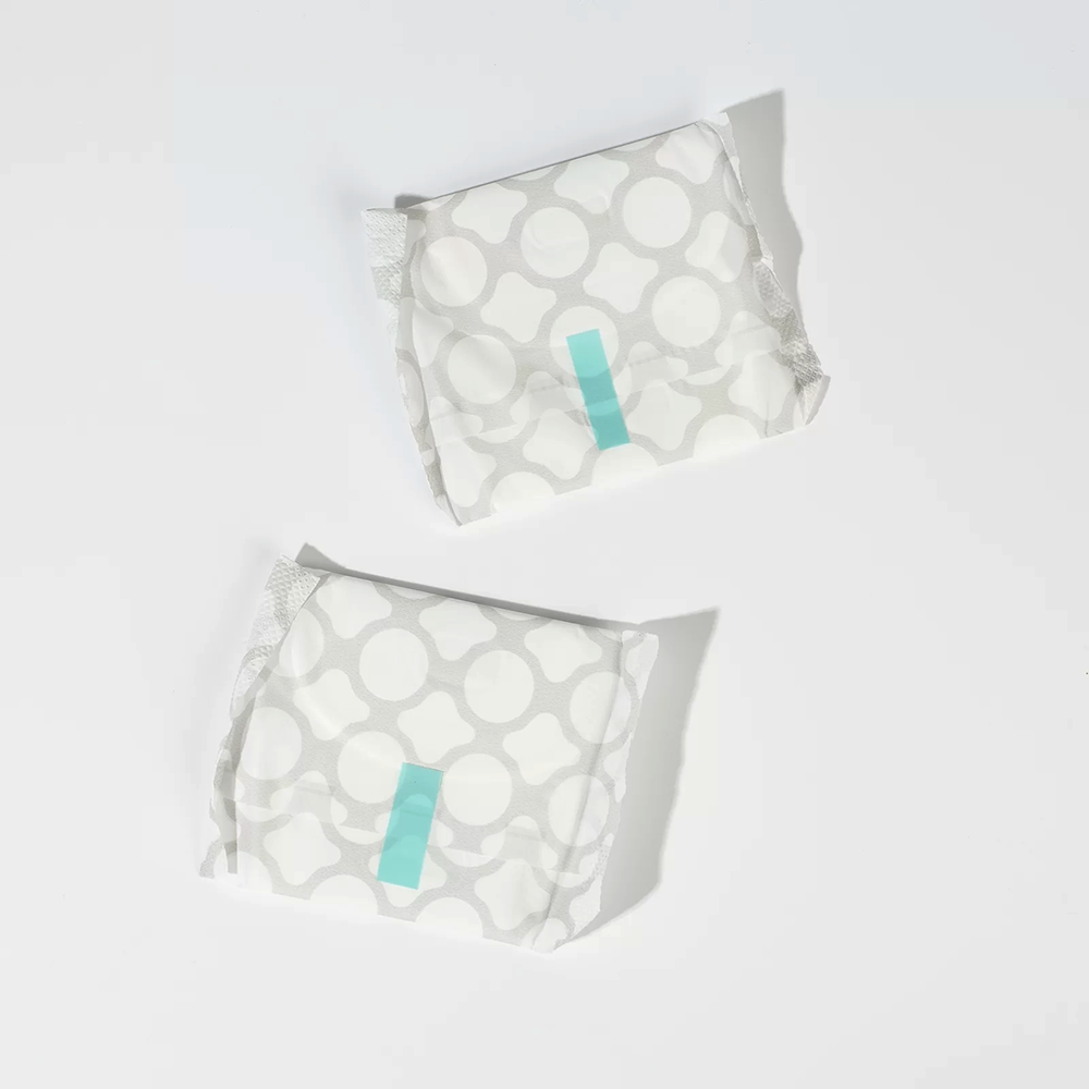 CONSLY Прокладки гигиенические ежедневные / Oh! My Pads Consly 20 шт, фото 3