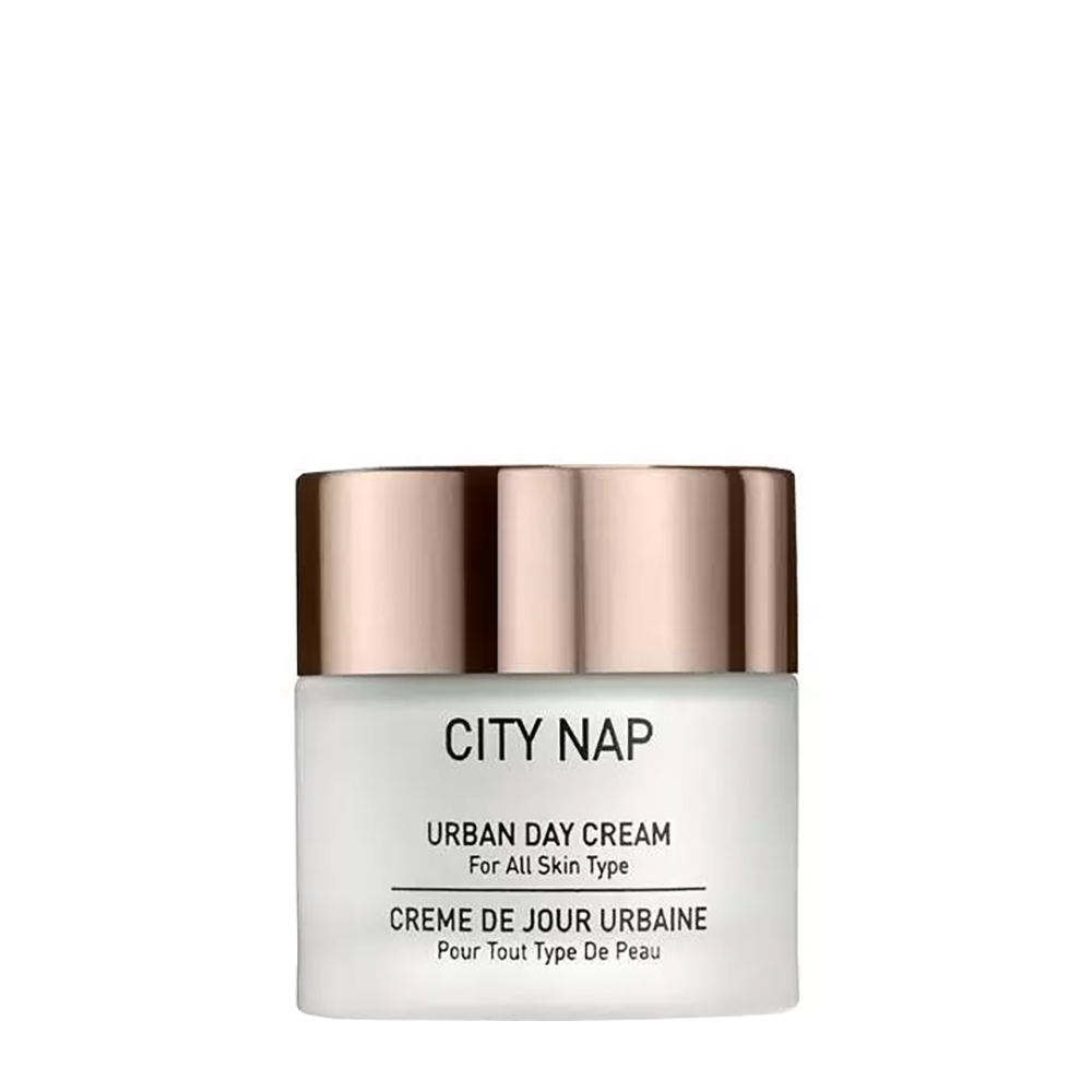 GIGI Крем дневной для лица / City NAP Urban Day Cream 50 мл, фото 1