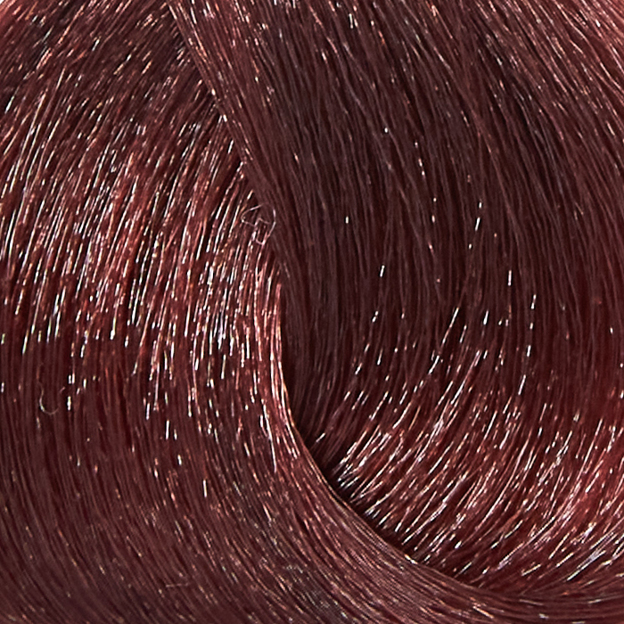 360 HAIR PROFESSIONAL 6.4 краситель перманентный для волос, темный медный блондин / Permanent Haircolor 100 мл, фото 1