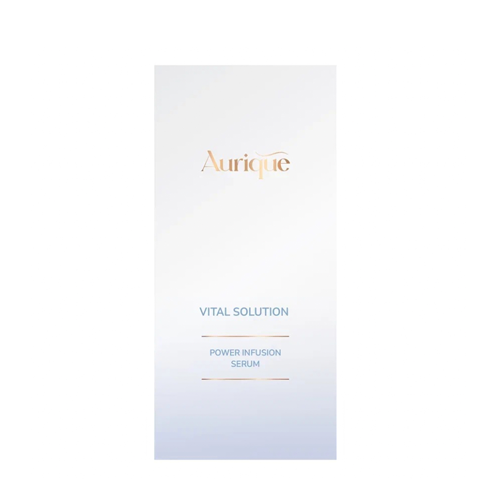 AURIQUE Сыворотка для лица с витамином С / AURIQUE 40 мл, фото 2