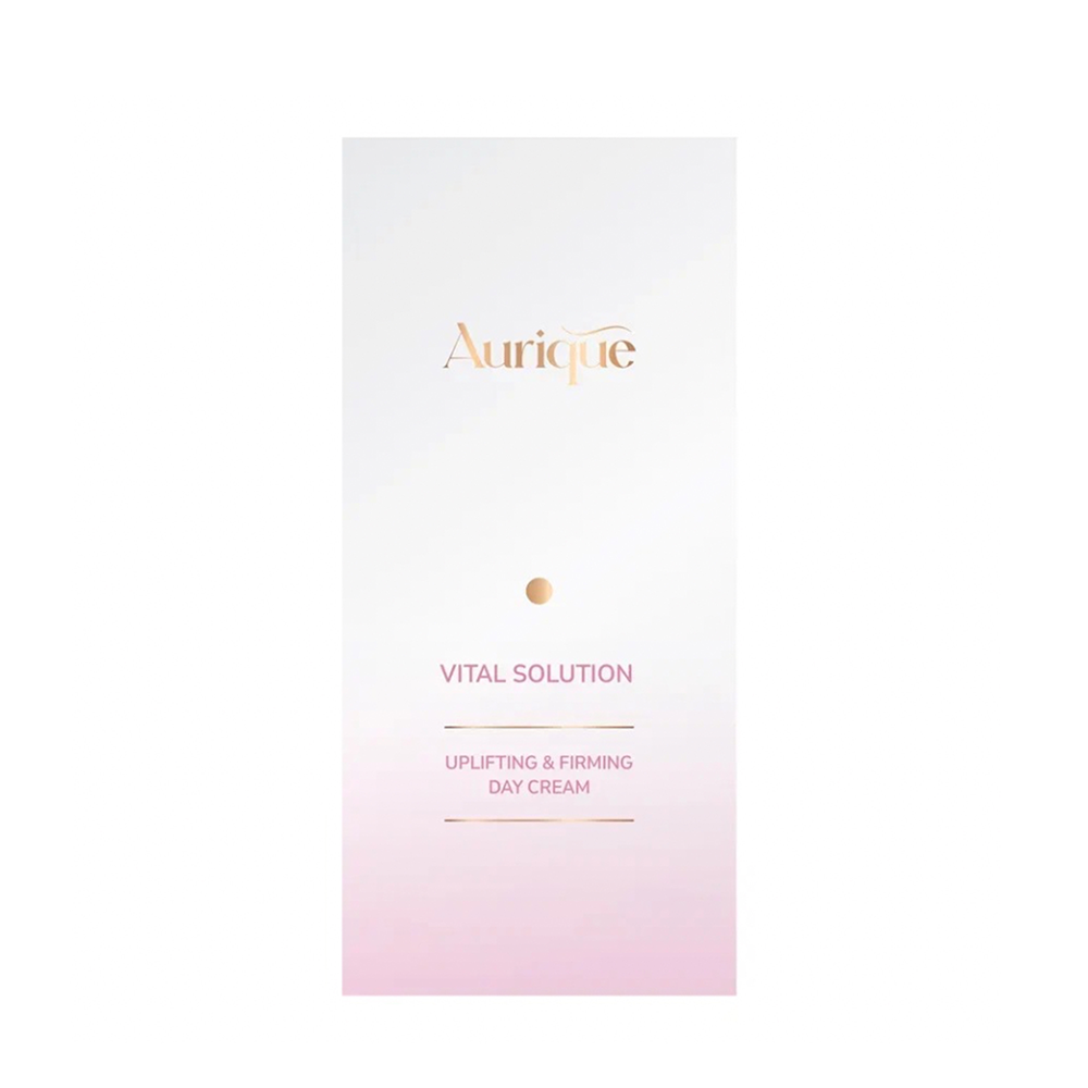AURIQUE Крем дневной для лица / AURIQUE 40 мл, фото 2