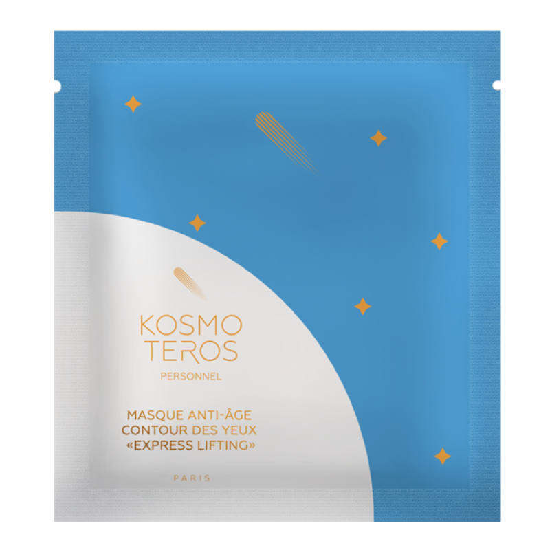 KOSMOTEROS PROFESSIONNEL Маска омолаживающая для век 