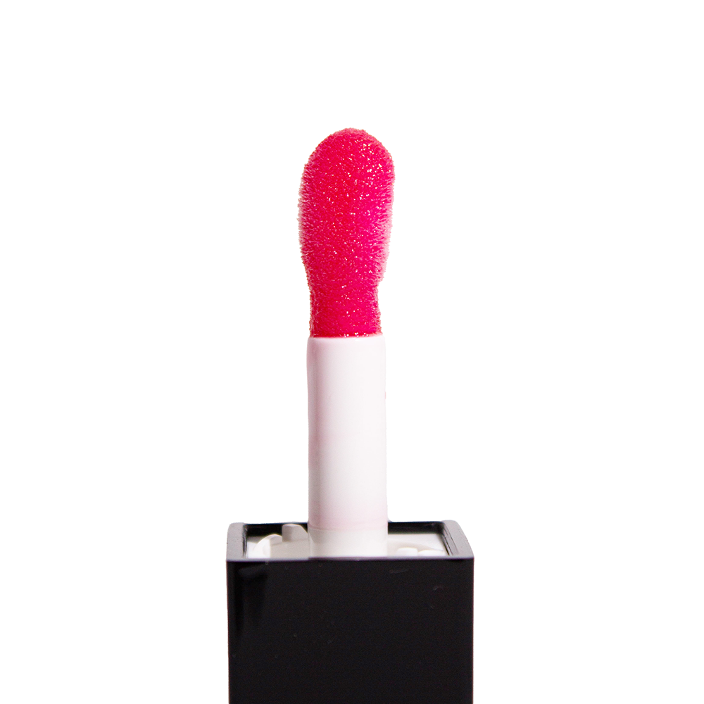 BEAUTYDRUGS Масло для губ, 01 / BD 132 18 Berry Lips Oil Strawberry 5 мл, фото 4