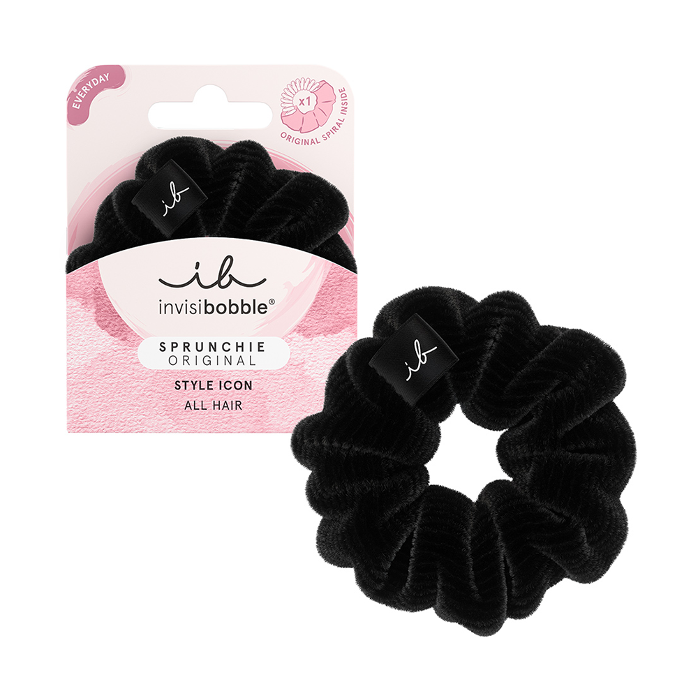 INVISIBOBBLE Резинка-браслет для волос / invisibobble SPRUNCHIE Dusk till Dawn, фото 2