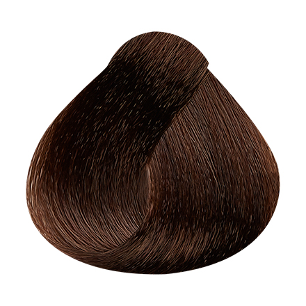 BRELIL PROFESSIONAL 6/18 краска для волос, темный блонд шокоайс / COLORIANNE PRESTIGE 100 мл, фото 1