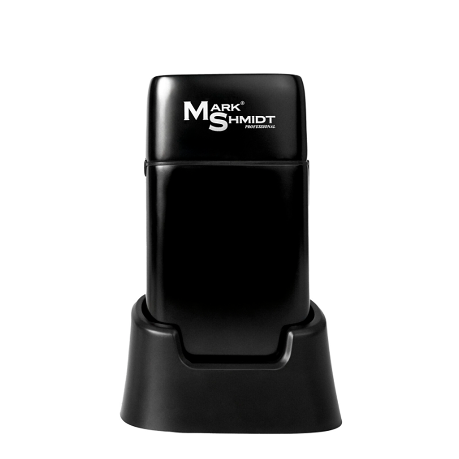 MARK SHMIDT Шейвер профессиональный Sharp SH Mark Shmidt, 3 лезвия, 7800 об/мин, 3 Вт, фото 7