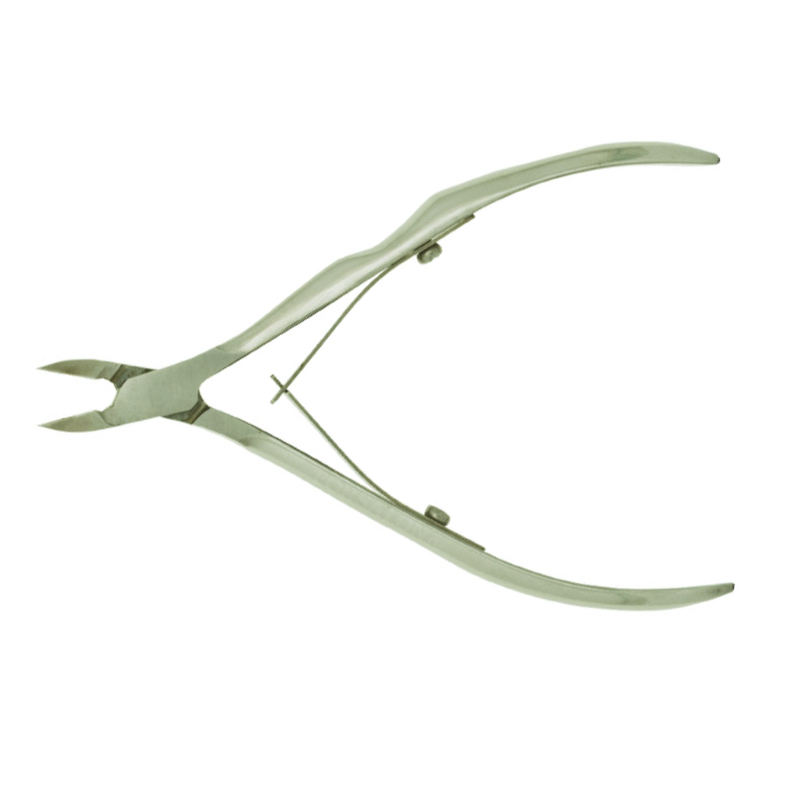 METZGER Кусачки кутикульные МТ- 21 10 мм, фото 1