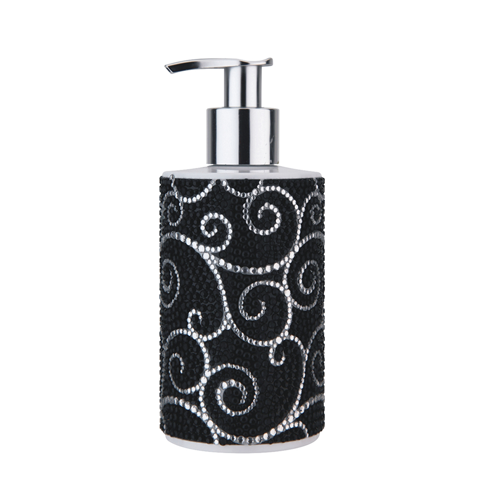 VIVIAN GRAY Крем-мыло, очарование в черном / Seifenspender Glamour in Black 250 мл, фото 1