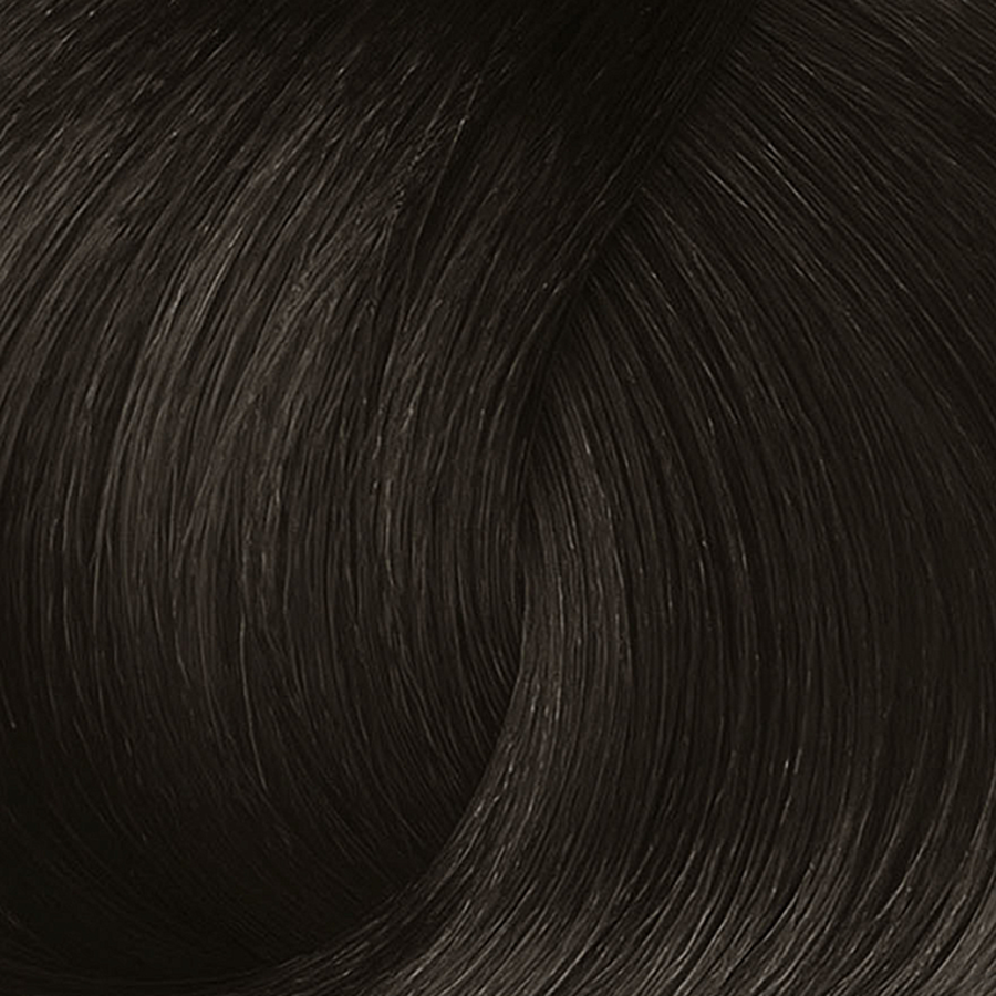 KONDOR 3 краска для волос и бороды, тёмный шатен / FAST SHADE 60 мл, фото 1