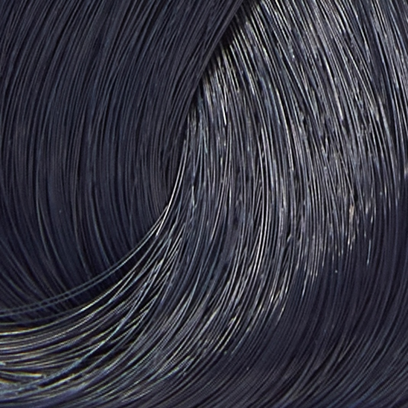 ESTEL PROFESSIONAL 3/11 краска для волос, темный шатен пепельный / DE LUXE 60 мл, фото 1