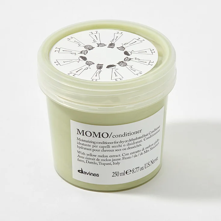 DAVINES SPA Кондиционер увлажняющий оживляющий / MOMO ESSENTIAL HAIRCARE 250 мл, фото 2