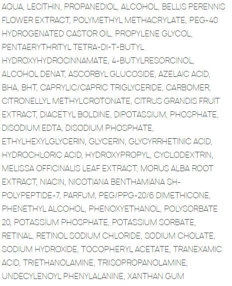 SESDERMA Сыворотка липосомальная для лица / AZELAC RU 30 мл, фото 2