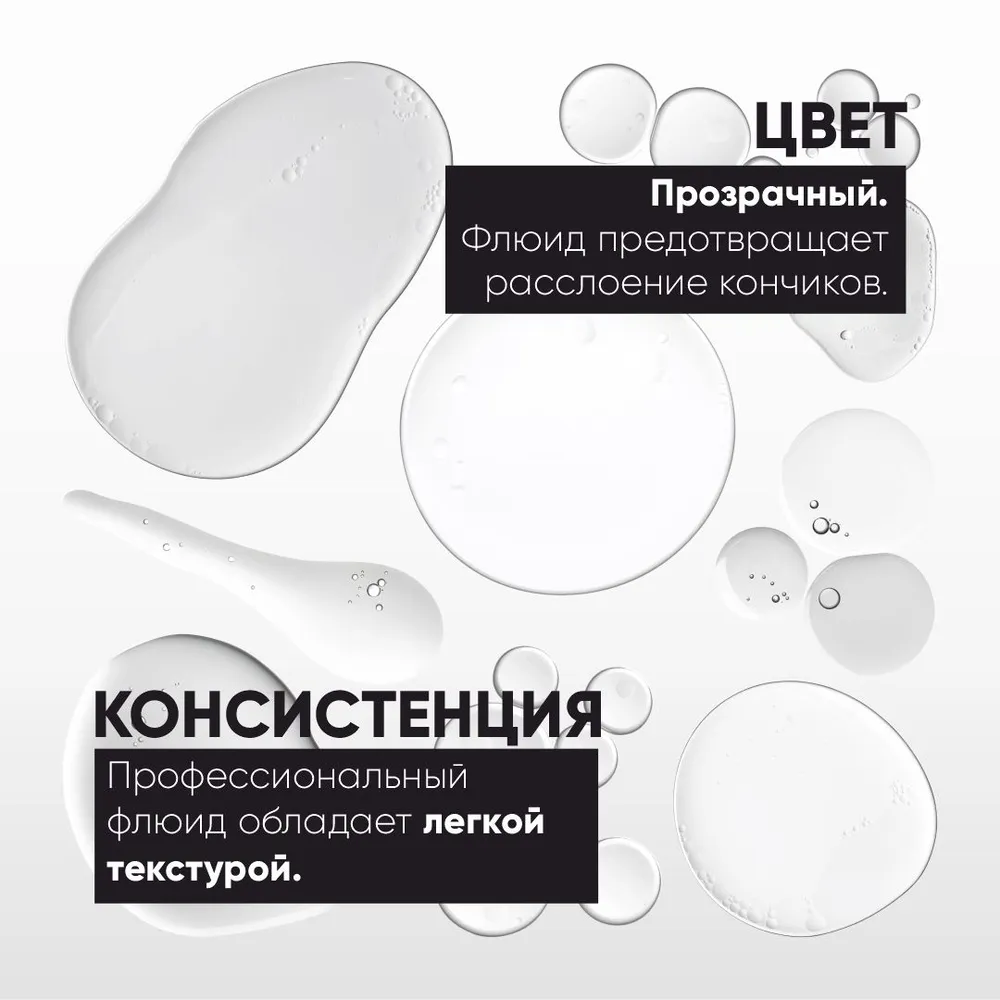 EPICA PROFESSIONAL Флюид Жидкие кристаллы / Total Care Liquid Crystal 80 мл, фото 2