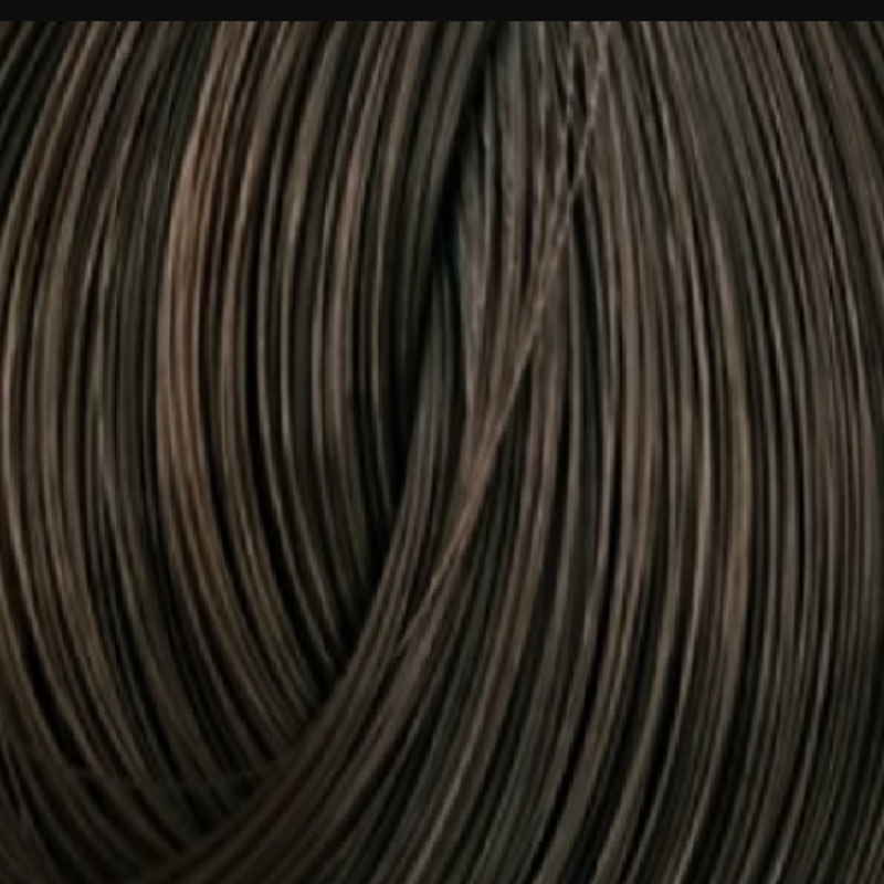 KAARAL 4.1 краска для волос, пепельный каштан / AAA 100 мл, фото 1