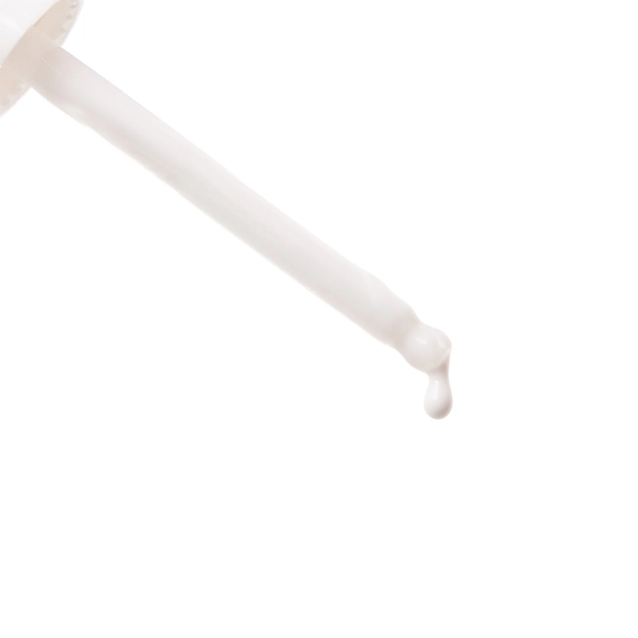 MAKE9 Сыворотка для лица выравнивающая тон кожи с экстрактом брокколи и ниацинамидом / BLEMISH ERASER AMPOULE  45 мл, фото 3