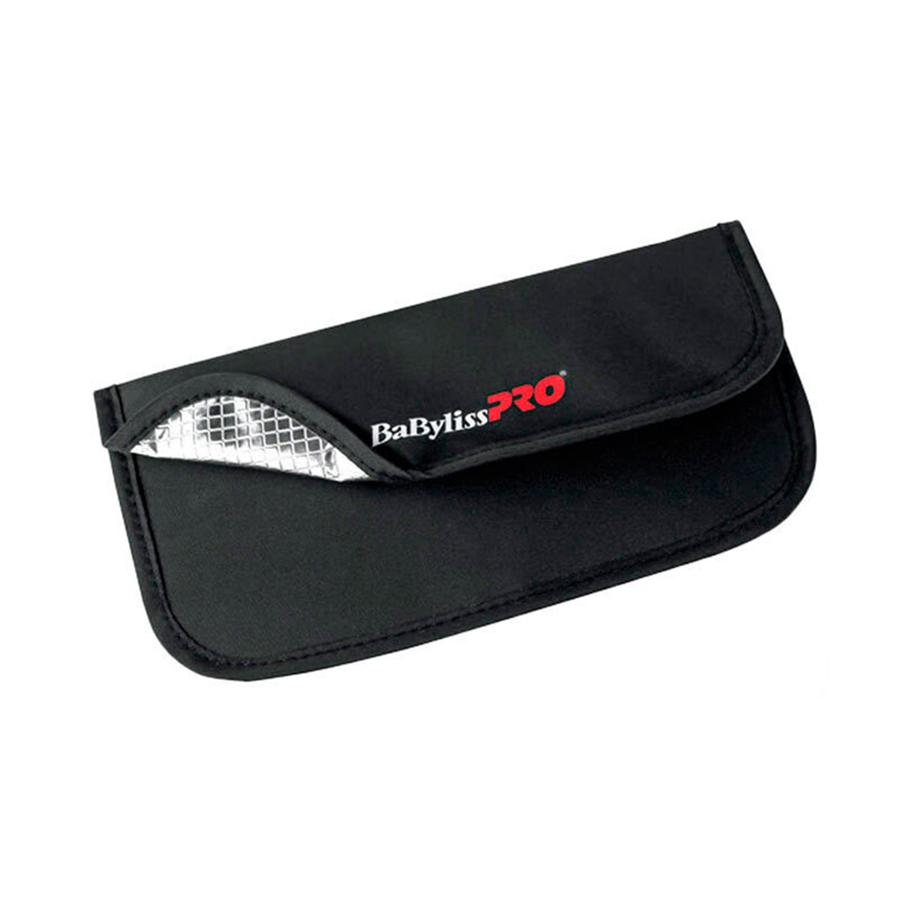 BABYLISS PRO Щипцы-гофре Bab Crimper 38 мм, 53W BAB2658EPCE, фото 4