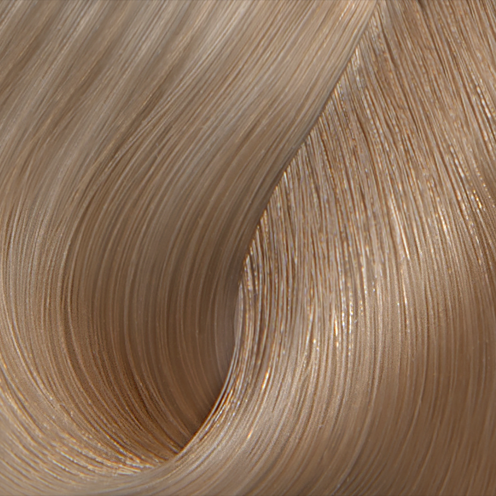 V-COLOR PROFESSIONAL 9.73 крем-краска стойкая без аммиака, блондин шоколадно-золотистый / Color Mash 60 мл, фото 1