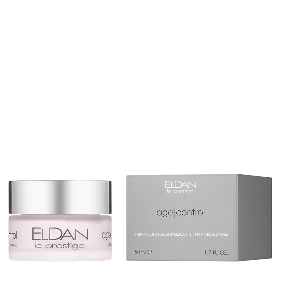 ELDAN cosmetics Крем 24 часа Клеточная терапия / LE PRESTIGE 50 мл, фото 2