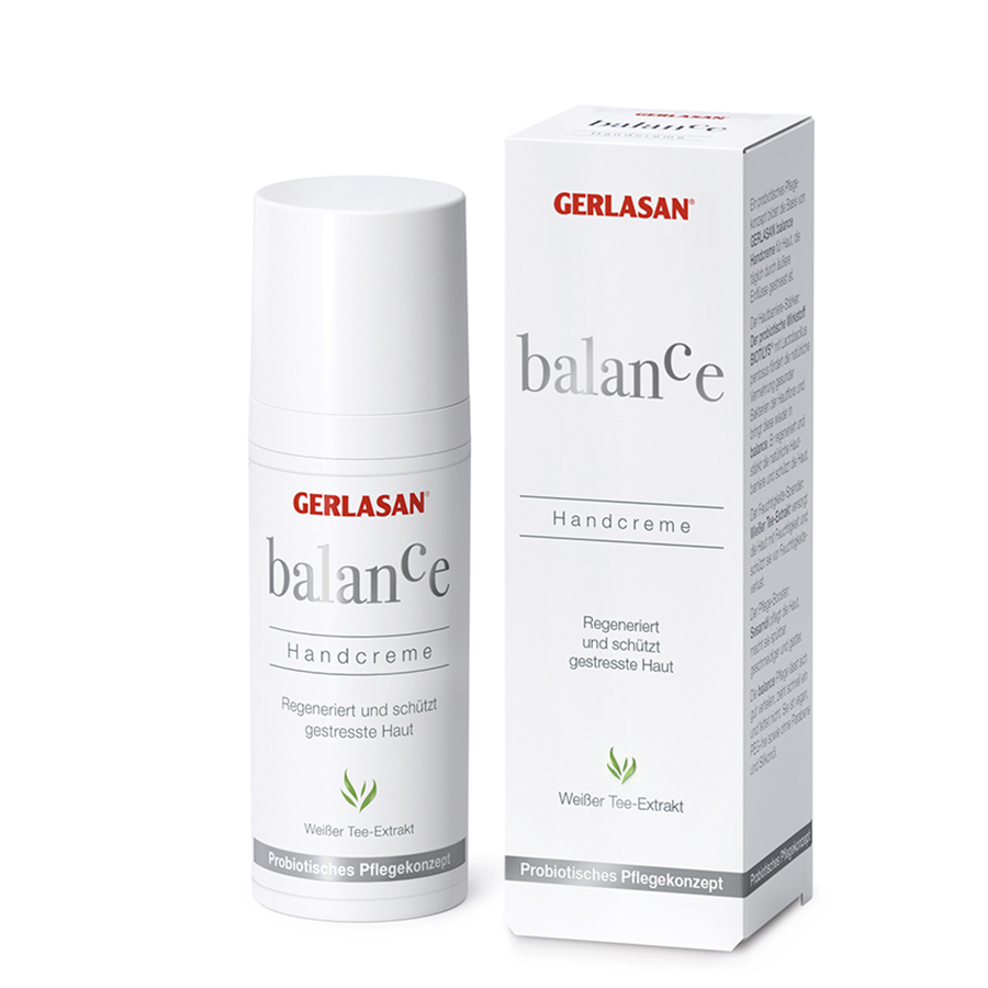 GEHWOL Крем для рук / balance 50 мл, фото 2
