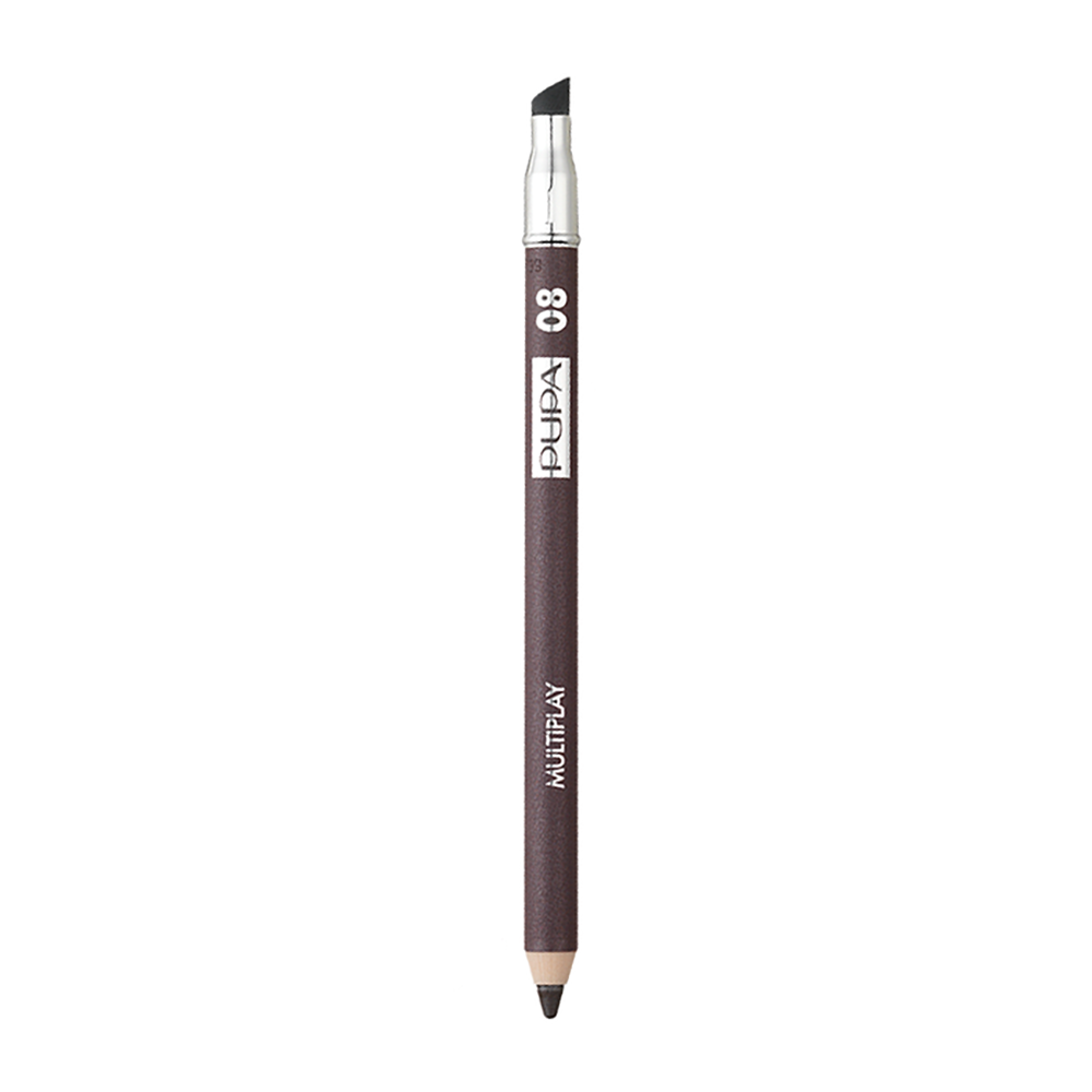 PUPA Карандаш с аппликатором для век 08 / Multiplay Eye Pencil 1,2 гр, фото 1