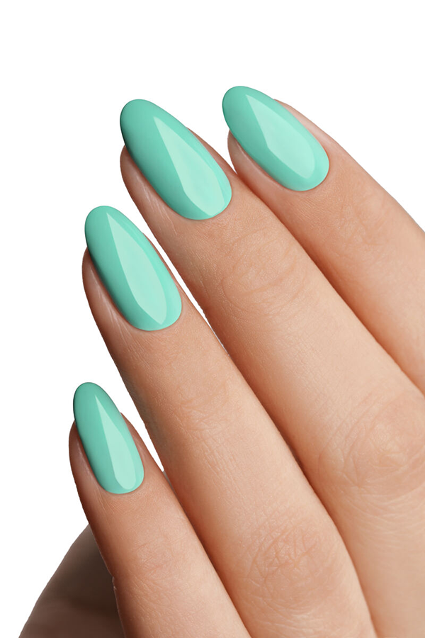 E.MI 209 лак ультрастойкий, Соленый ветер / Gel Effect 9 мл, фото 2