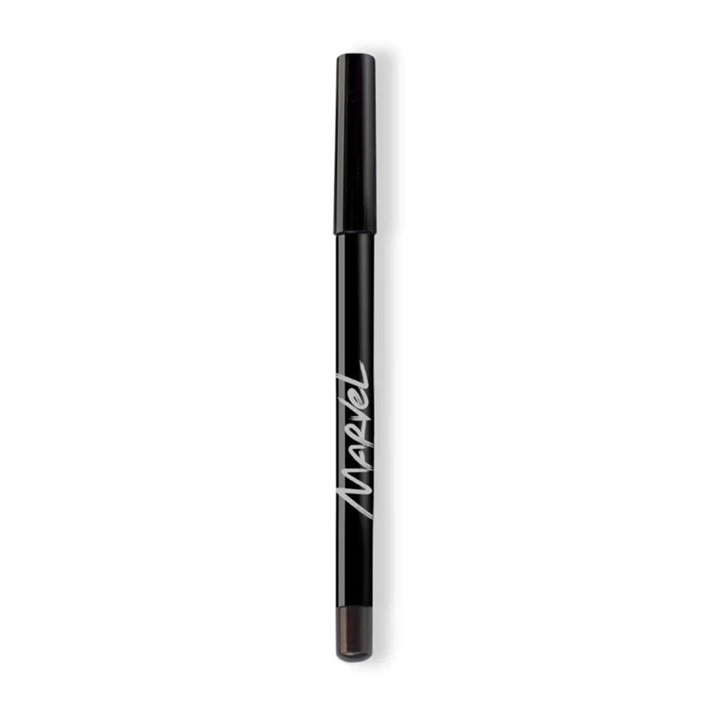 MARVEL COSMETICS Карандаш для глаз, 310 темно-коричневый / Marvel dark brown 4,18 гр, фото 1