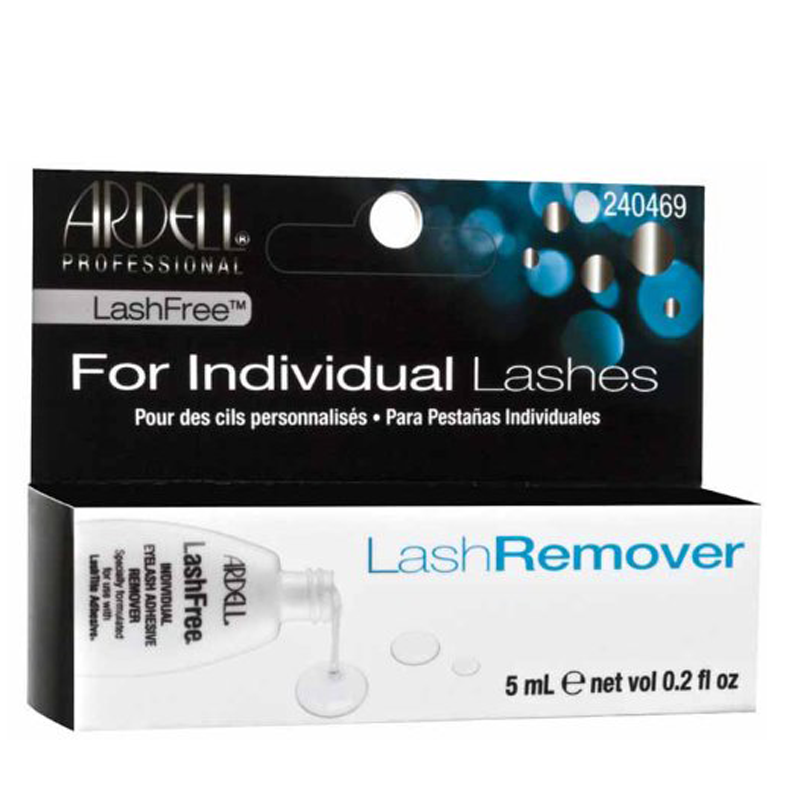 ARDELL Удалитель клея для пучков / Lashfree Remover 5 мл, фото 1