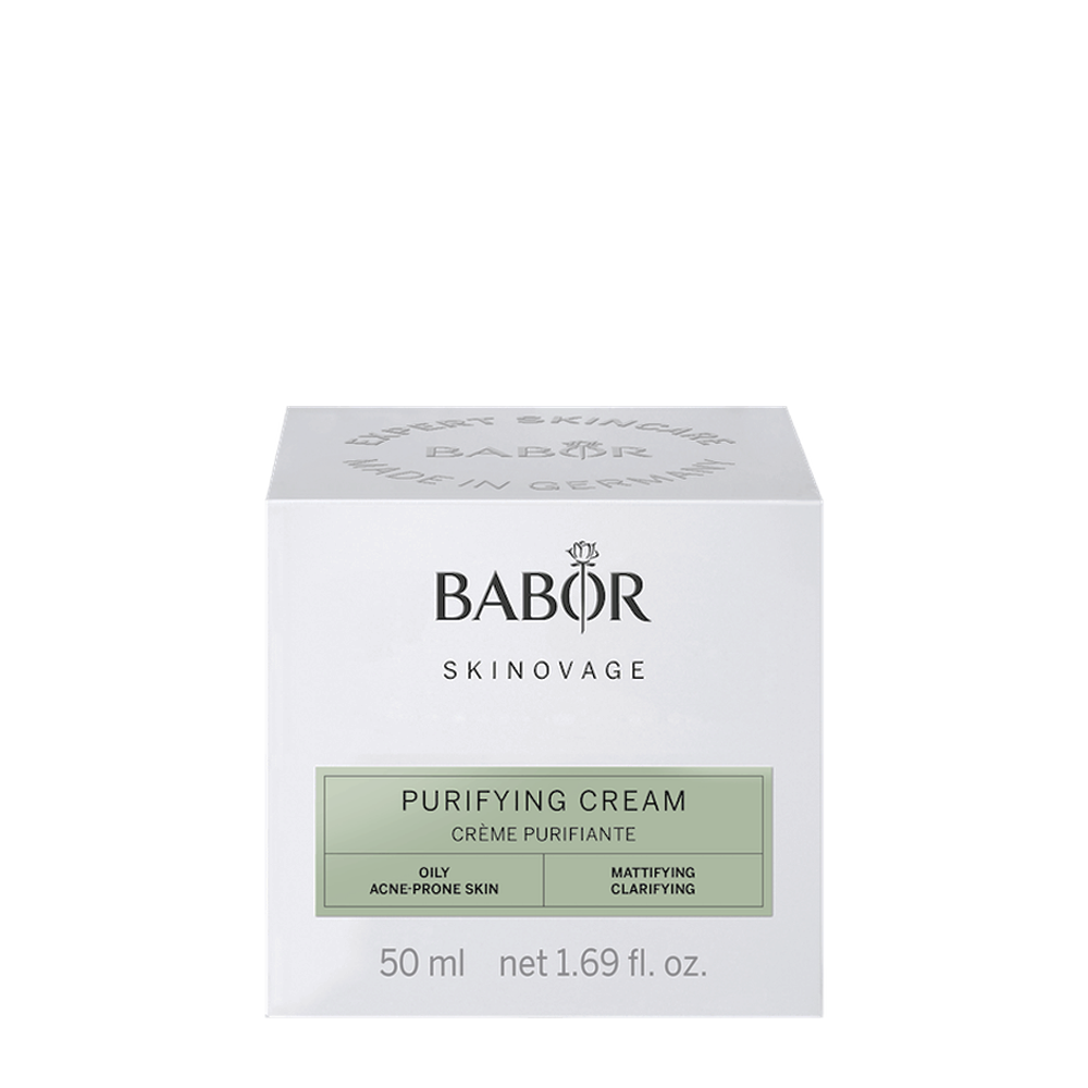 BABOR Крем для проблемной кожи / Skinovage Purifying Cream 50 мл, фото 2