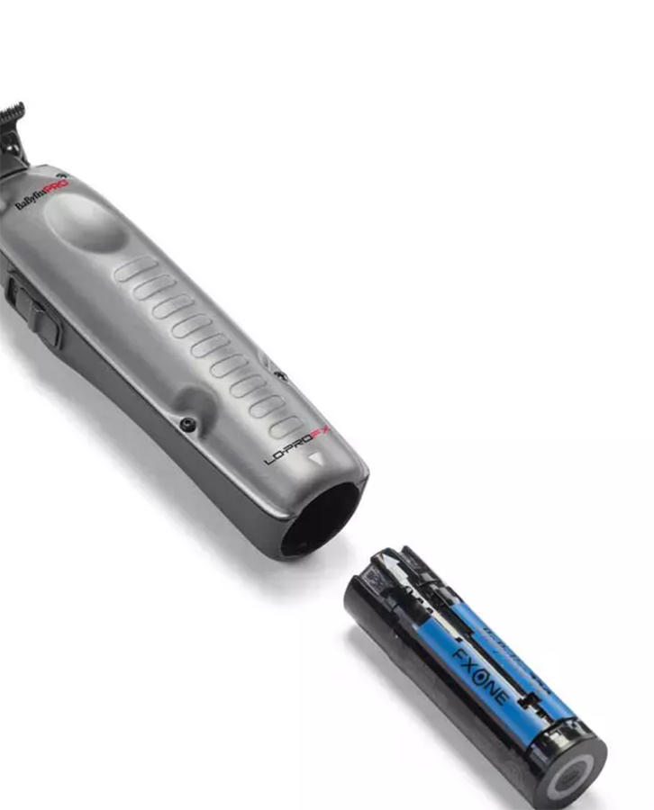 BABYLISS PRO Триммер для окантовки BaByliss PRO LO-PRO FxOne, фото 4
