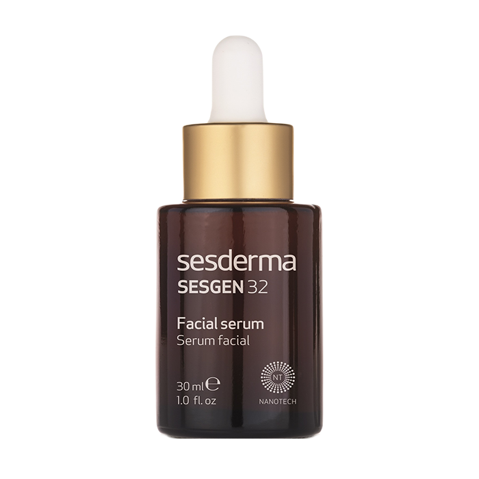 SESDERMA Сыворотка для лица Клеточный активатор / SESGEN 32 30 мл, фото 1