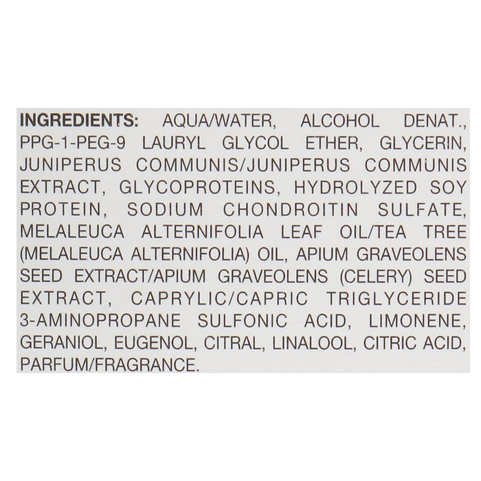 LISAP MILANO Лосьон себорегулирующий / Keraplant Nature Sebum-Regulating Lotion 150 мл, фото 5