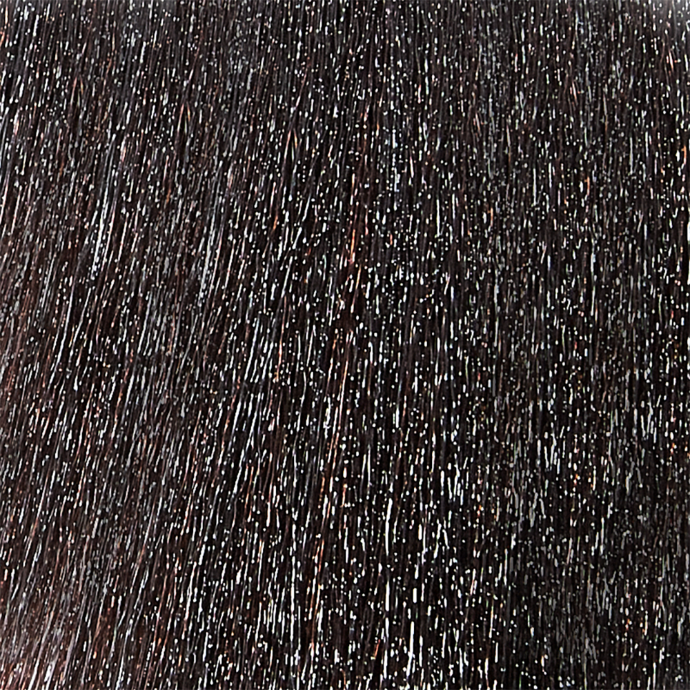 EPICA PROFESSIONAL 4.18 крем-краска для волос, шатен пепельно-жемчужный / Colorshade 100 мл, фото 1