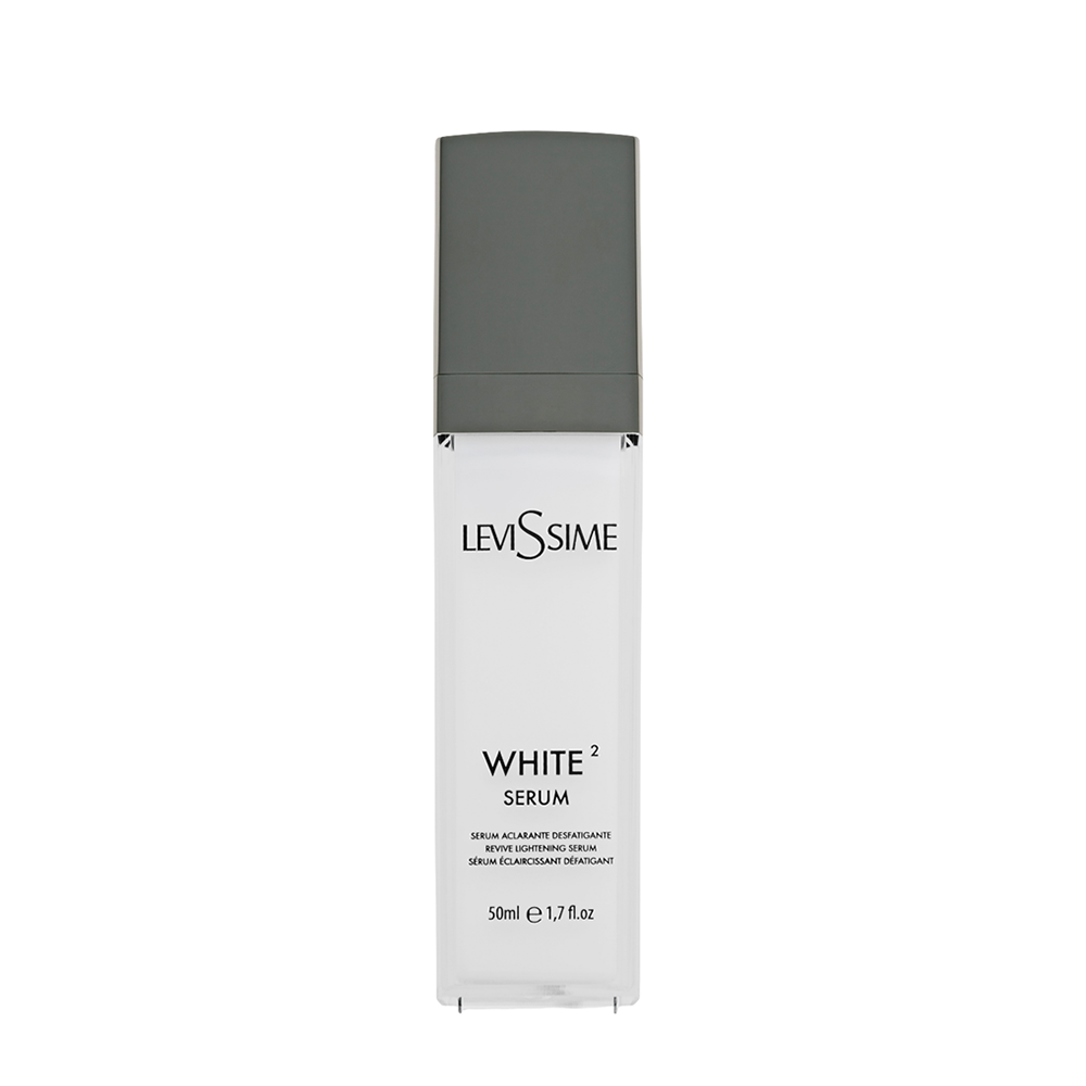 LEVISSIME Сыворотка осветляющая / White 2 Serum 50 мл, фото 1