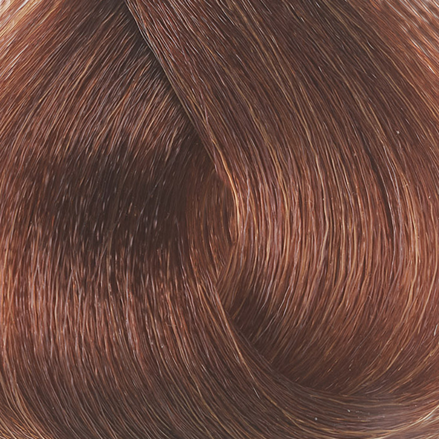 KERALEX 7.3 крем-краска, темный блондин золотистый / KERALEX hair color Dark Blonde Gold 100 мл, фото 1