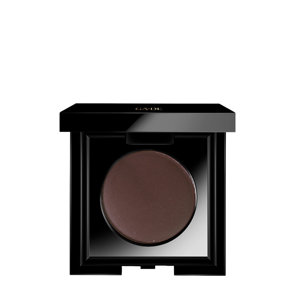 GA-DE Тени для век № 203 / VELVETEEN MATTE 3,5 гр, фото 1