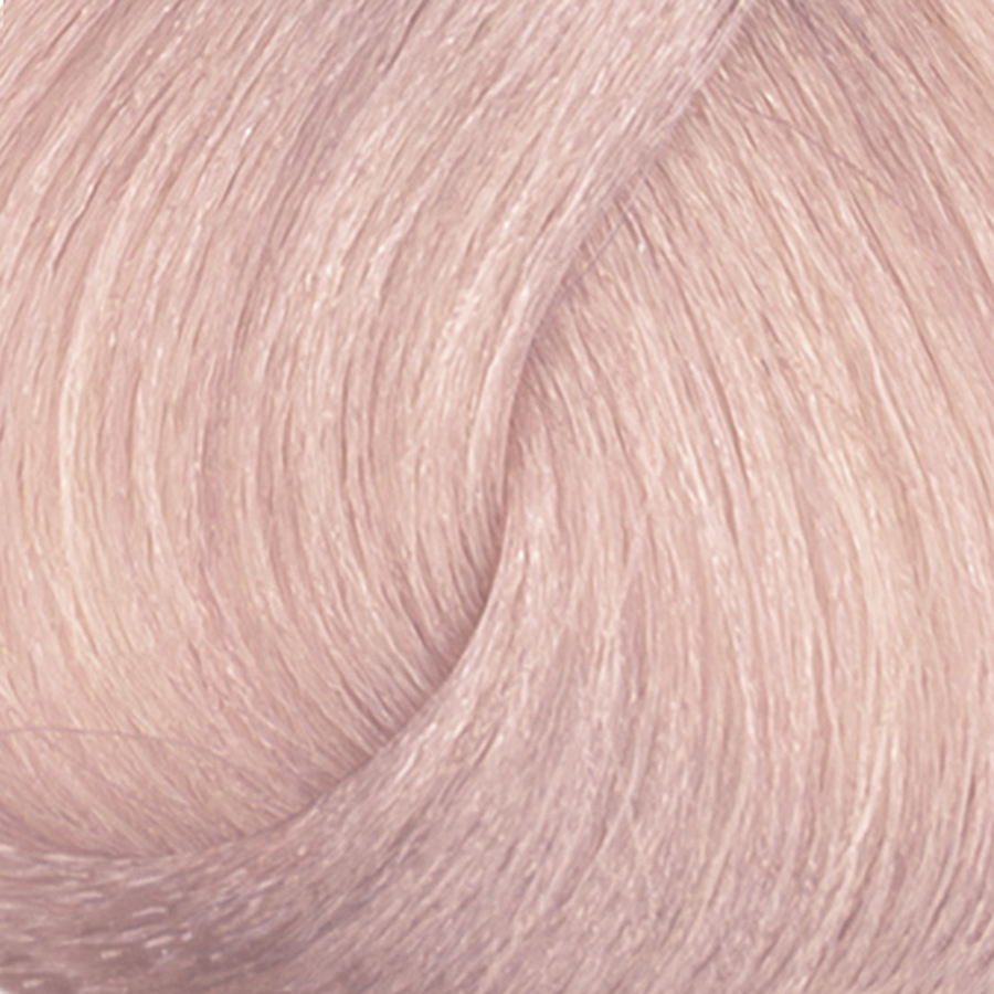 TNL Professional 10.5 крем-краска для волос, платиновый блонд махагоновый / Million glow Private collection 100 мл, фото 1