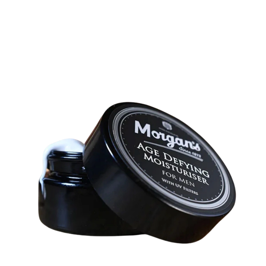 MORGAN’S Крем антивозрастной увлажняющий для лица / Age Defying Moisturiser 45 мл, фото 2