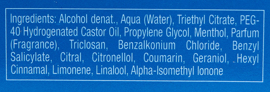 GEHWOL Дезодорант для тела Герлазан / Gerlasan 150 мл, фото 4