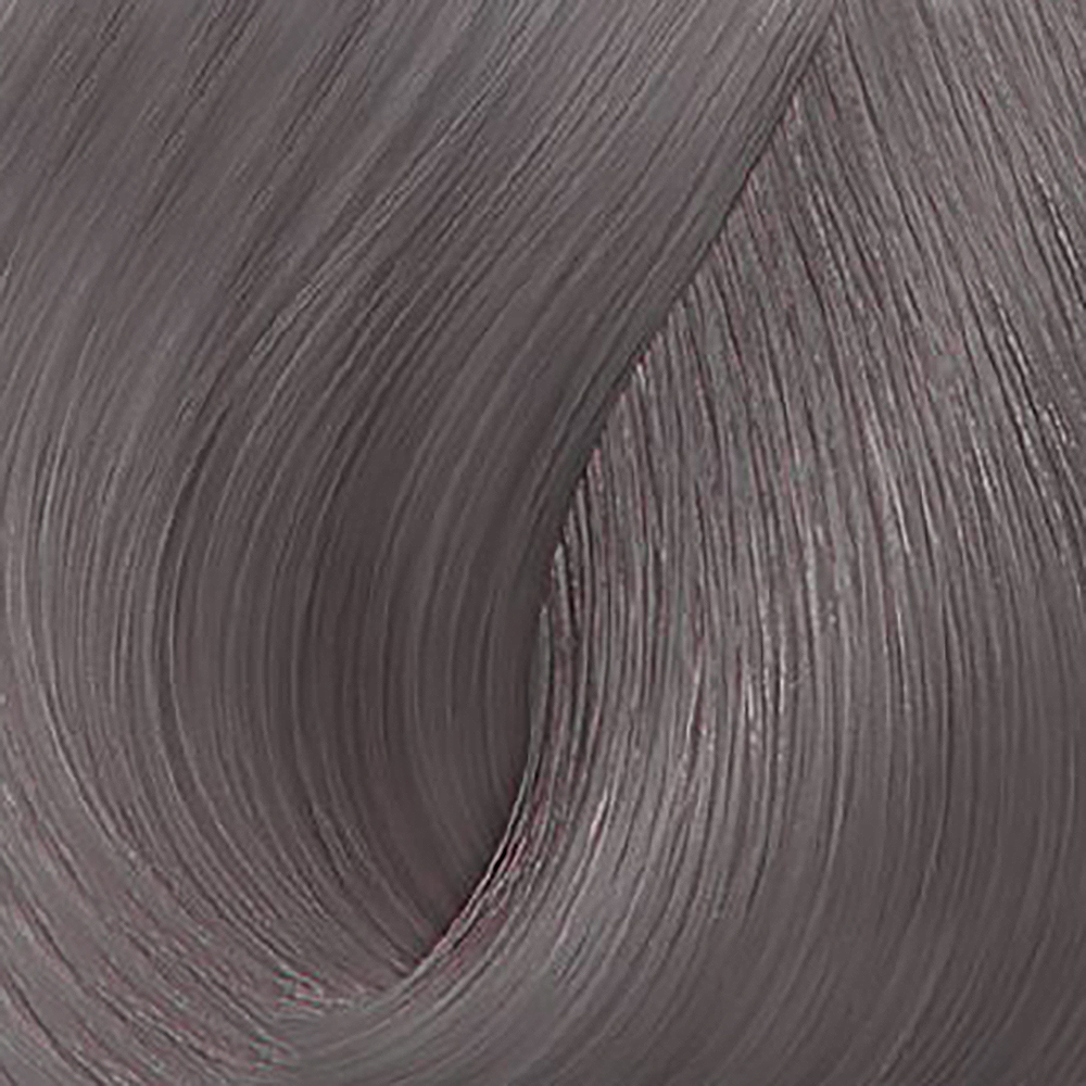 V-COLOR PROFESSIONAL 8.21 крем-краска перманентная, пепельно-перламутровый светло-русый / DEMAX 60 мл, фото 1