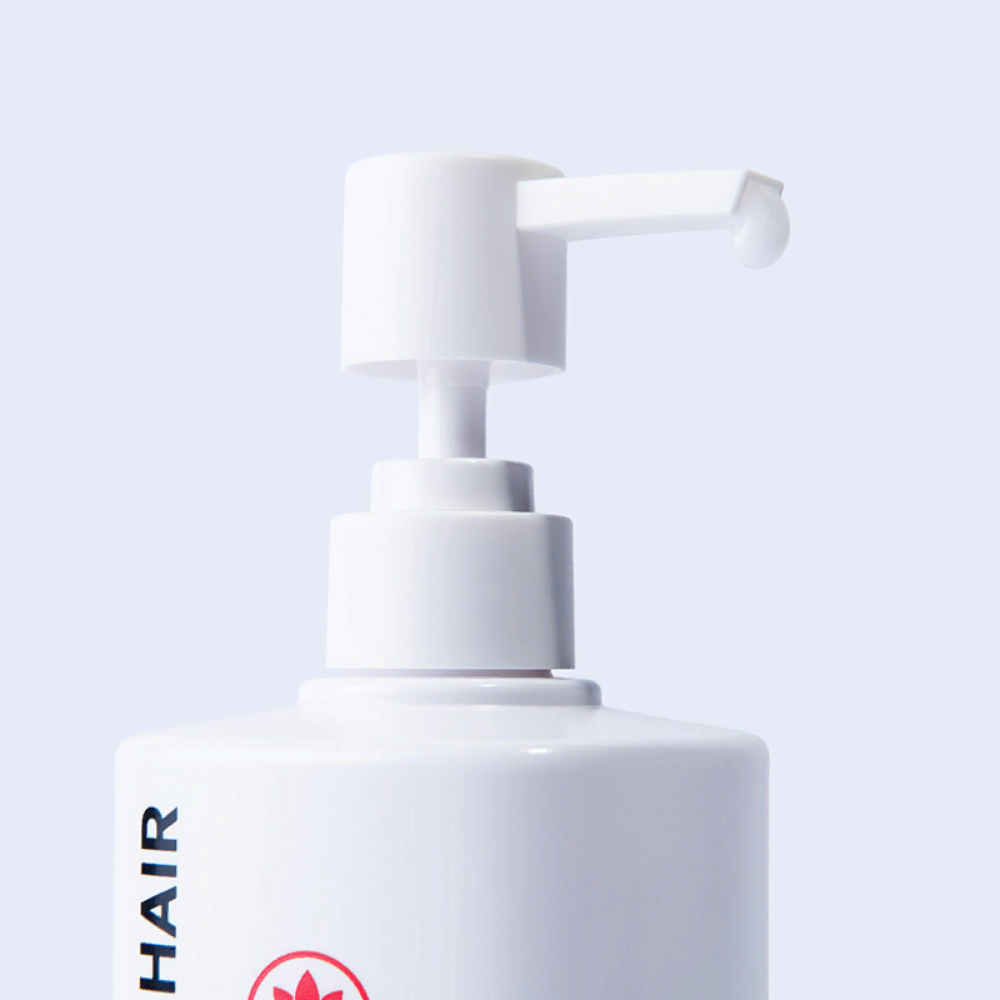 NAME SKIN CARE Кондиционер восстанавливающий для поврежденных волос / NSC BEAUTY HAIR 500 мл, фото 2