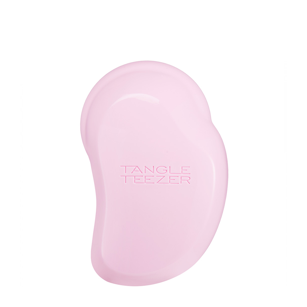 TANGLE TEEZER Расческа для волос / The Original Pink Vibes, фото 1